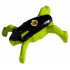 Hero Factory Jumper - Black Top and Lime Base – ФАБРИКА ЗА ГЕРОИ