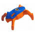 Hero Factory Jumper - Blue Top and Orange Base – ФАБРИКА ЗА ГЕРОИ