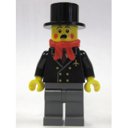 Caroler, Male – ПРАЗНИЦИ И СЪБИТИЯ
