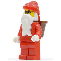Santa, Red Legs, Glasses, D-Basket – ПРАЗНИЦИ И СЪБИТИЯ