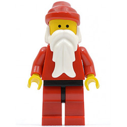 Santa, Red Legs with Black Hips – ПРАЗНИЦИ И СЪБИТИЯ