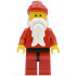 Santa, Red Legs with Black Hips – ПРАЗНИЦИ И СЪБИТИЯ