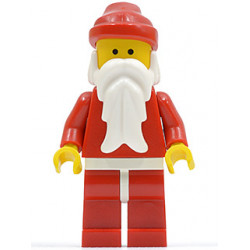 Santa, Red Legs with White Hips – ПРАЗНИЦИ И СЪБИТИЯ
