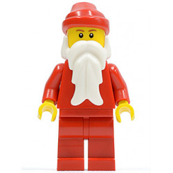 Santa, Red Legs – ПРАЗНИЦИ И СЪБИТИЯ