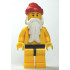 Santa, Yellow Legs with Black Hips, Yellow Torso – ПРАЗНИЦИ И СЪБИТИЯ