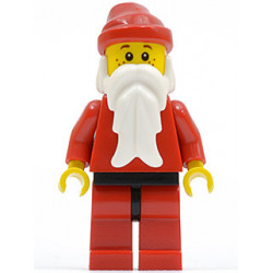 Santa, Red Legs with Black Hips, Freckles – ПРАЗНИЦИ И СЪБИТИЯ