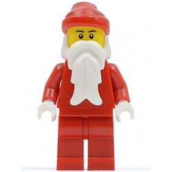 Santa, Red Legs, White Hands – ПРАЗНИЦИ И СЪБИТИЯ