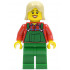 Overalls Farmer Green, Tan Female Hair – ПРАЗНИЦИ И СЪБИТИЯ