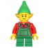 Elf - Green Overalls – ПРАЗНИЦИ И СЪБИТИЯ