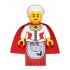 Mrs. Claus - Red Skirt and Cape – ПРАЗНИЦИ И СЪБИТИЯ