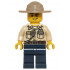 Swamp Police - Officer, Shirt, Dark Tan Hat, Lopsided Grin – ПРАЗНИЦИ И СЪБИТИЯ