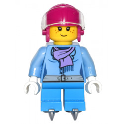 Ice Hockey Player Girl – ПРАЗНИЦИ И СЪБИТИЯ