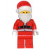 Santa, Red Legs, Fur Lined Jacket, White Eyebrows, Wrinkles – ПРАЗНИЦИ И СЪБИТИЯ