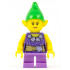 Elf - Female, Dark Purple Top – ПРАЗНИЦИ И СЪБИТИЯ