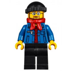 Winter Holiday Train Station Bus Driver – ПРАЗНИЦИ И СЪБИТИЯ