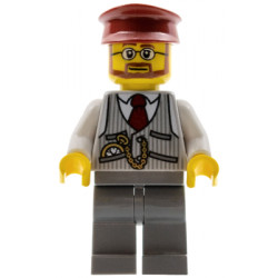 Christmas Train Ride Driver – ПРАЗНИЦИ И СЪБИТИЯ
