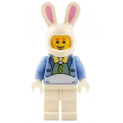 Easter Bunny Guy – ПРАЗНИЦИ И СЪБИТИЯ