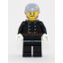 Fire - Jacket with 8 Buttons, Light Bluish Gray Male Hair – ПРАЗНИЦИ И СЪБИТИЯ