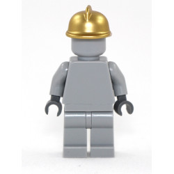 Statue - Firefighter – ПРАЗНИЦИ И СЪБИТИЯ