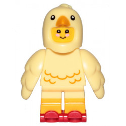Chicken Skater – ПРАЗНИЦИ И СЪБИТИЯ