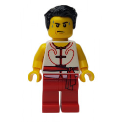 Dragon Boat Race Team Red/White Member 1 – ПРАЗНИЦИ И СЪБИТИЯ