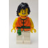 Dragon Boat Race Team Green/Orange Member 1 – ПРАЗНИЦИ И СЪБИТИЯ