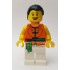 Dragon Boat Race Team Green/Orange Member 4 – ПРАЗНИЦИ И СЪБИТИЯ