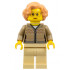 Grandmother - Dark Tan Fair Isle Sweater, Tan Legs, Nougat Hair, Glasses – ПРАЗНИЦИ И СЪБИТИЯ