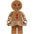 Gingerbread Woman – ПРАЗНИЦИ И СЪБИТИЯ