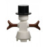 Snowman with 2 x 2 Truncated Cone as Legs – ПРАЗНИЦИ И СЪБИТИЯ