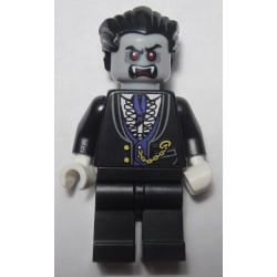 Vampire - Dark Purple Vest – ПРАЗНИЦИ И СЪБИТИЯ
