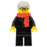 Mayor, Lion Dance, Red Scarf, Black Suit – ПРАЗНИЦИ И СЪБИТИЯ