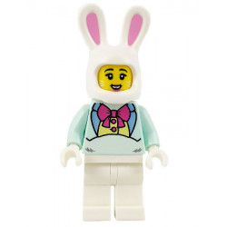 Easter Bunny Girl – ПРАЗНИЦИ И СЪБИТИЯ