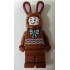 Chocolate Bunny – МАРКА ЛЕГО