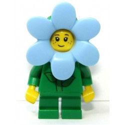 Flower Girl – МАРКА ЛЕГО