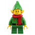 Elf - Green Scalloped Collar with Bells, Scarf – ПРАЗНИЦИ И СЪБИТИЯ