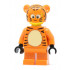 Tiger Cub Suit Girl – МАРКА ЛЕГО