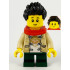 Child - Boy, Tan Tang Jacket, Dark Green Short Legs, Black Spiked Hair, Freckles, Red Scarf – ПРАЗНИЦИ И СЪБИТИЯ