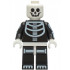 Skeleton Guy - White Head – МАРКА ЛЕГО