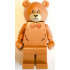 Bow Tie Bear – МАРКА ЛЕГО