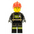 Fire Fighter - Bob, Red Hat – ПРАЗНИЦИ И СЪБИТИЯ
