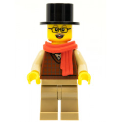 Top Hat Tom – ПРАЗНИЦИ И СЪБИТИЯ