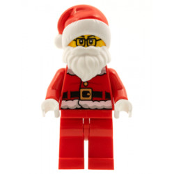 Fendrich - Santa Claus Suit – ПРАЗНИЦИ И СЪБИТИЯ