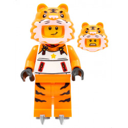 Year of the Tiger Guy – ПРАЗНИЦИ И СЪБИТИЯ