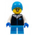Child - Boy, Black Ice Planet Coat, Dark Azure Short Legs, Dark Azure Beanie, Glasses – ПРАЗНИЦИ И СЪБИТИЯ