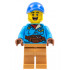 Man, Blue Cap, Dark Azure Jacket, Medium Nougat Legs – ПРАЗНИЦИ И СЪБИТИЯ