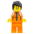 Man, Orange Tracksuit, Black Hair – ПРАЗНИЦИ И СЪБИТИЯ