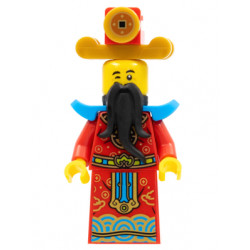 The God of Wealth – ПРАЗНИЦИ И СЪБИТИЯ