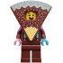 Chocolate Cake Suit Guy – МАРКА ЛЕГО