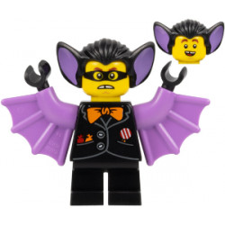 Bat Suit Boy – МАРКА ЛЕГО